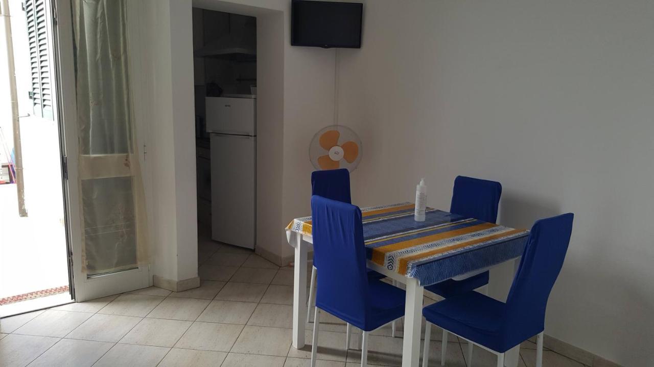 Il Gabbiano Apartment Viareggio Exterior foto