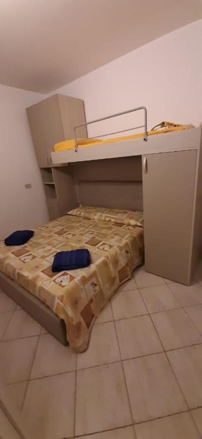 Il Gabbiano Apartment Viareggio Exterior foto