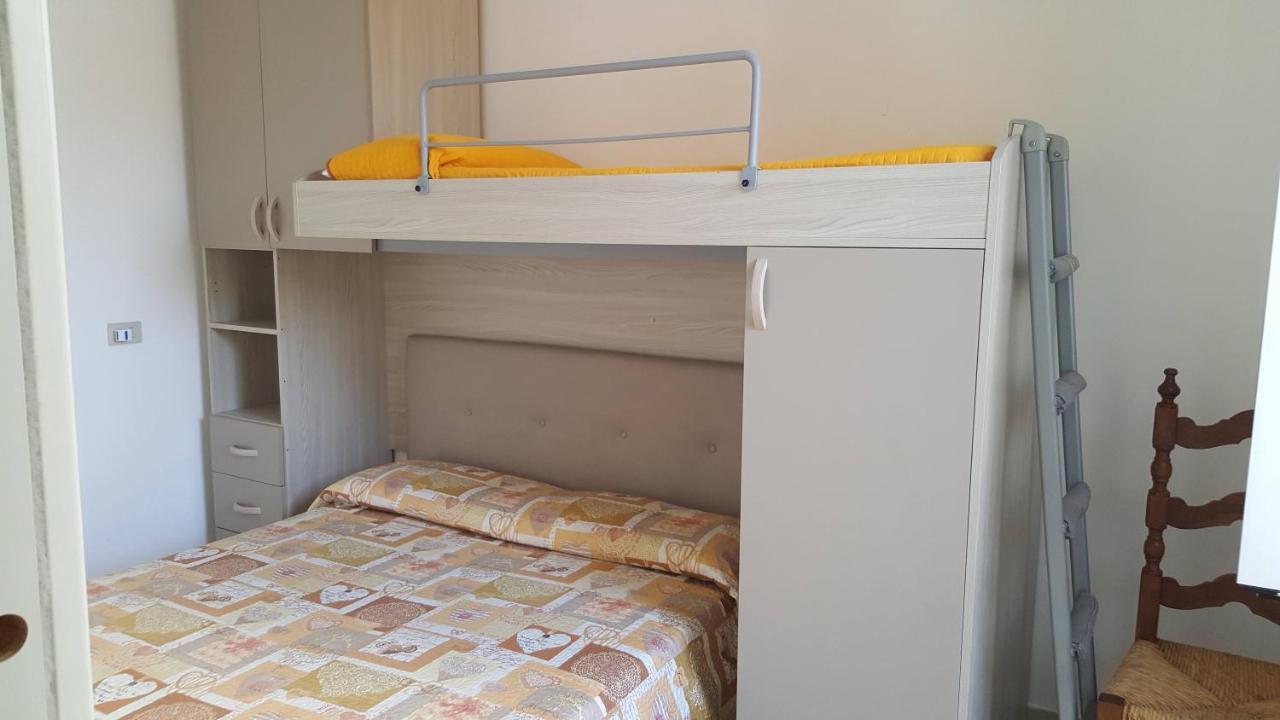 Il Gabbiano Apartment Viareggio Exterior foto