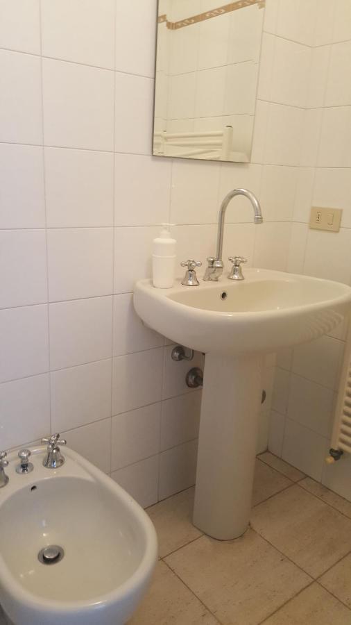 Il Gabbiano Apartment Viareggio Exterior foto