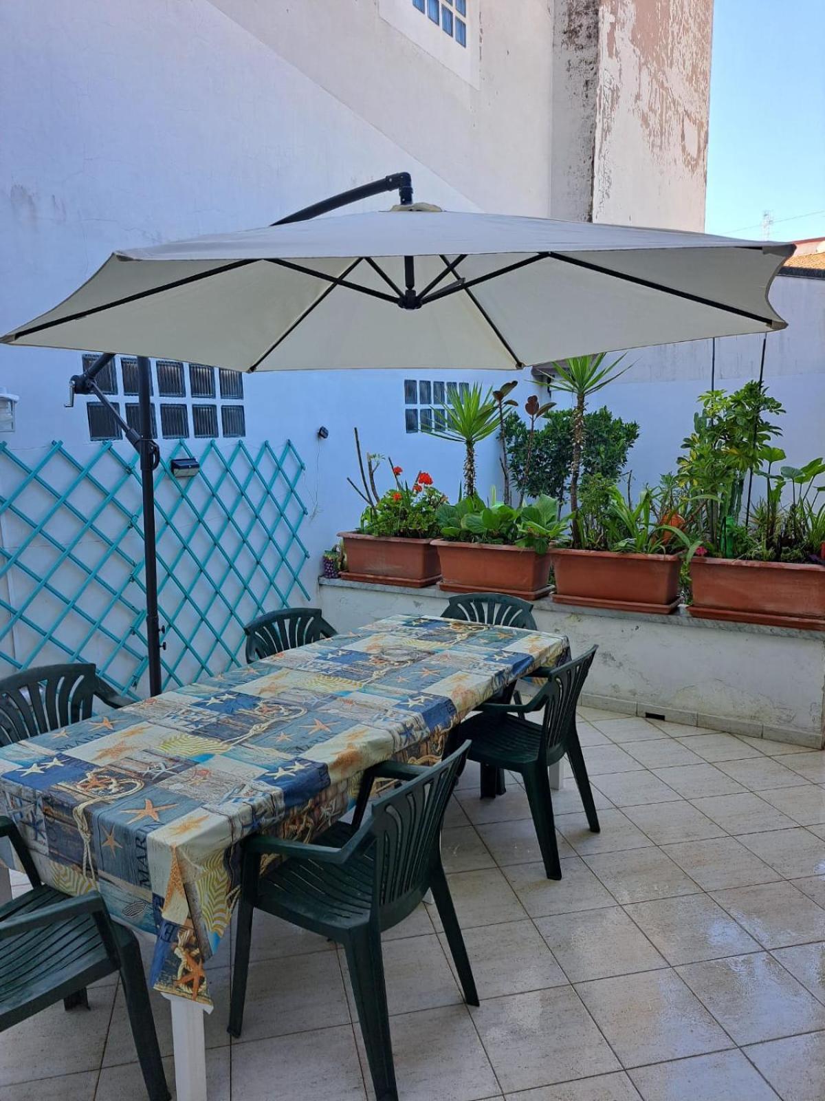 Il Gabbiano Apartment Viareggio Cameră foto