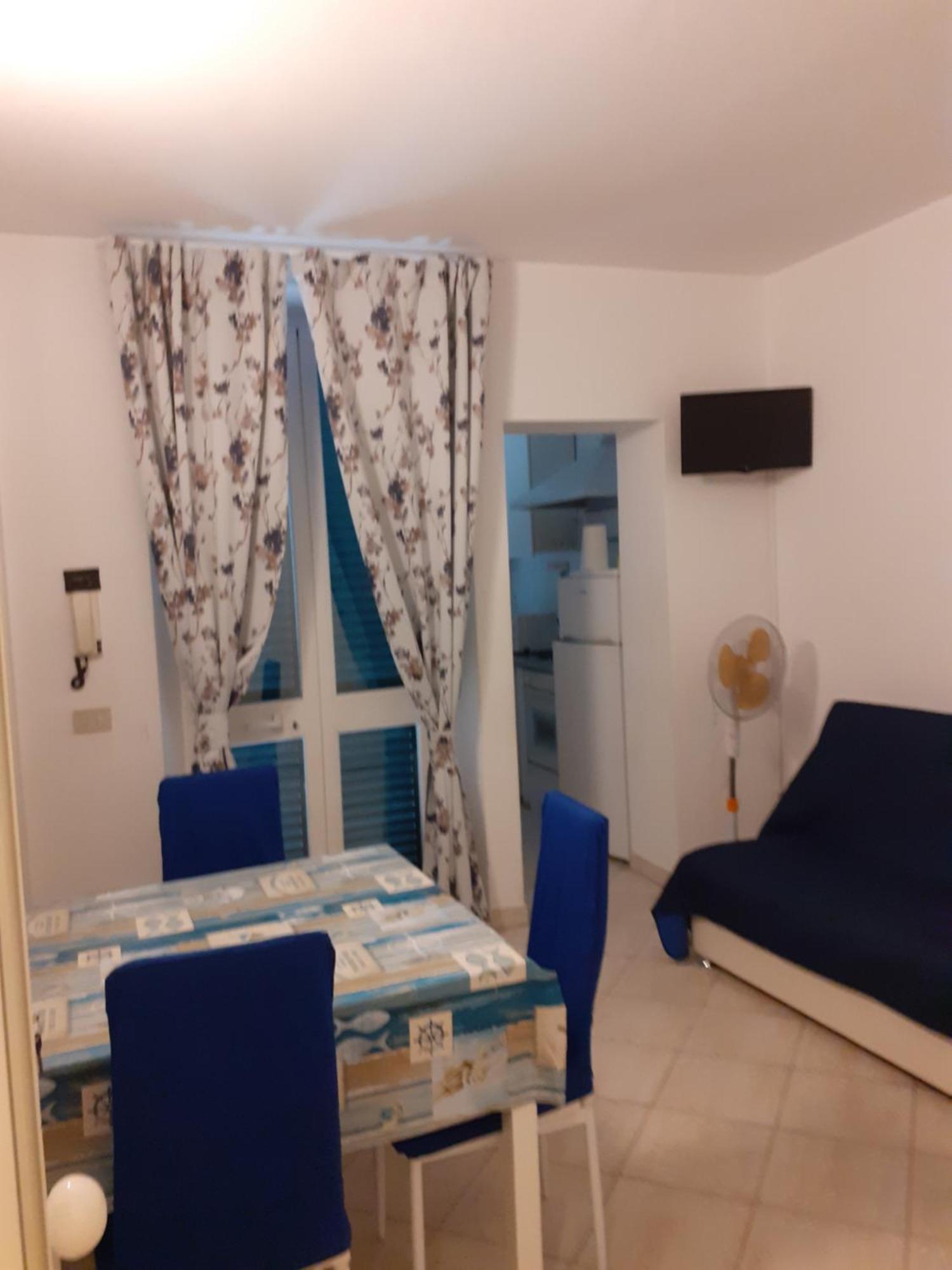 Il Gabbiano Apartment Viareggio Cameră foto
