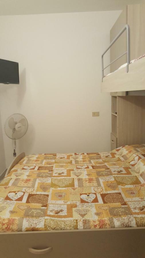 Il Gabbiano Apartment Viareggio Exterior foto