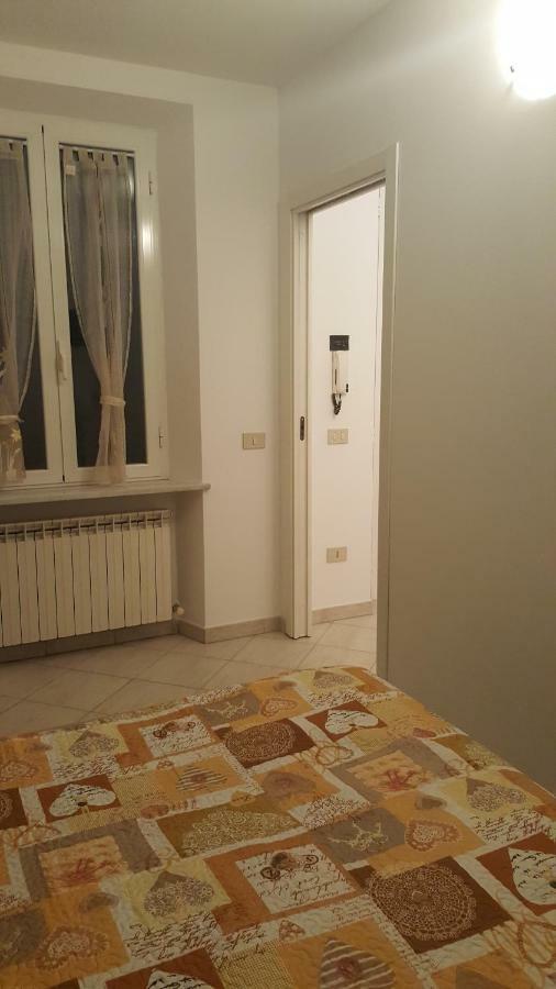 Il Gabbiano Apartment Viareggio Exterior foto