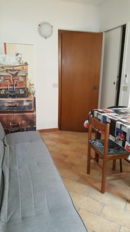 Il Gabbiano Apartment Viareggio Exterior foto