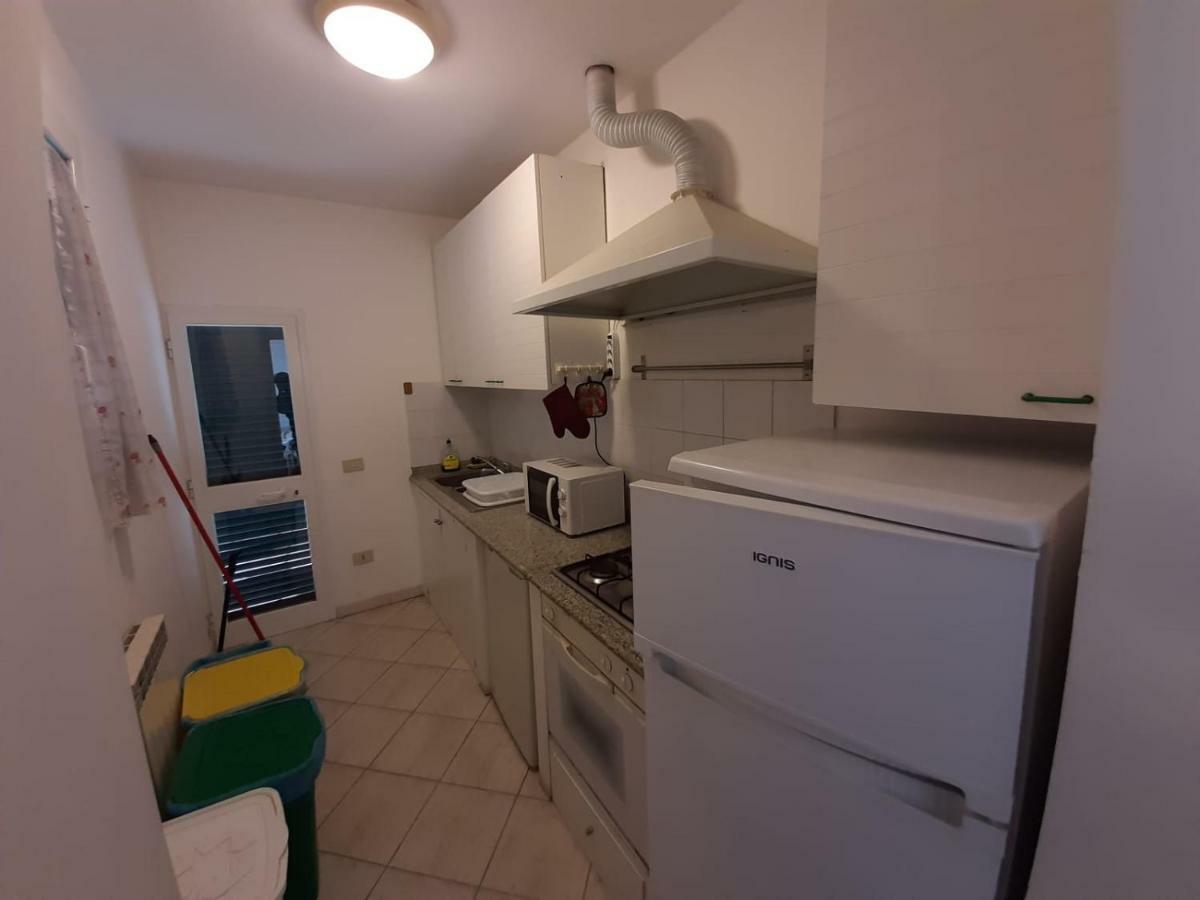 Il Gabbiano Apartment Viareggio Exterior foto