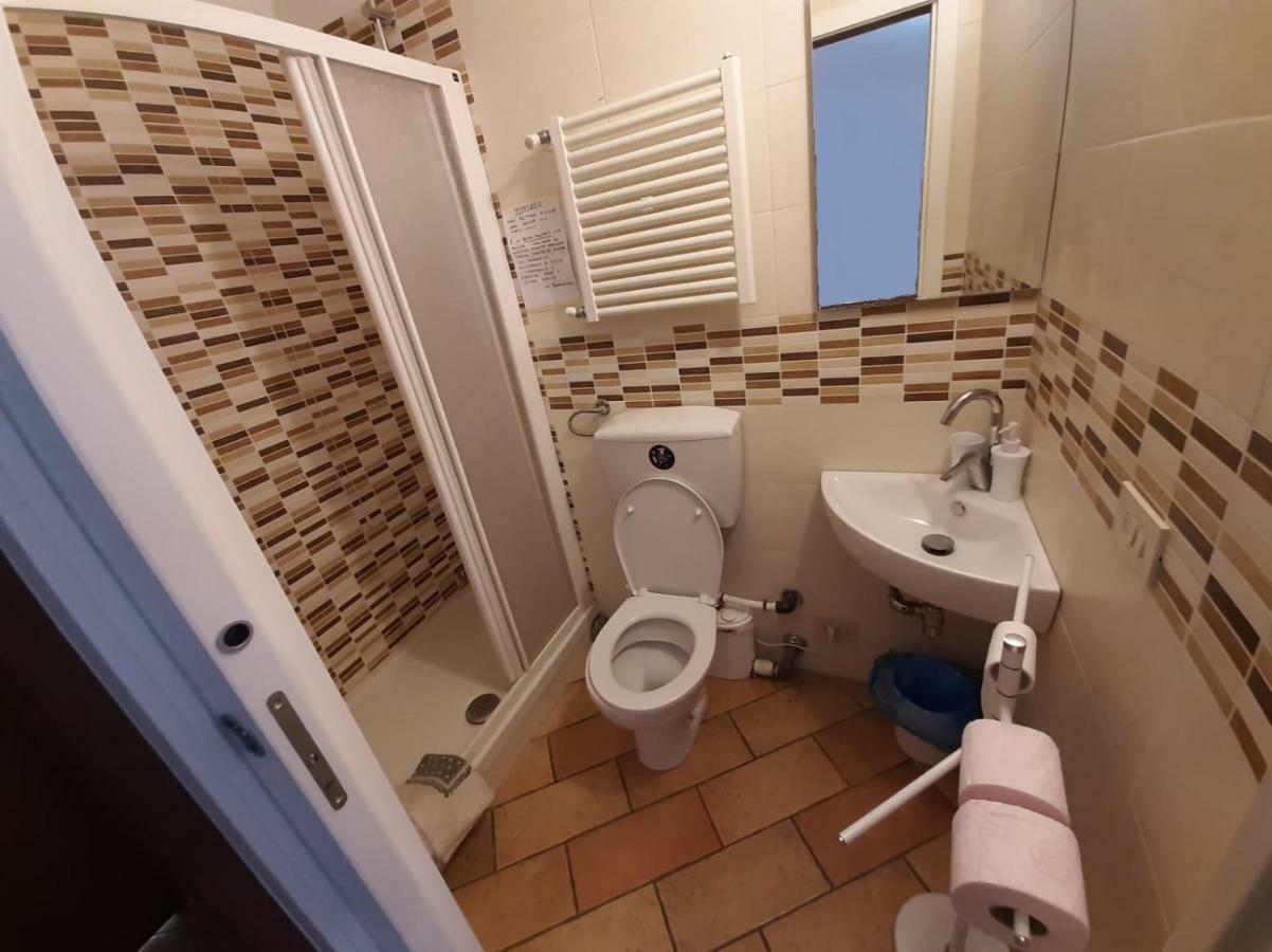 Il Gabbiano Apartment Viareggio Exterior foto