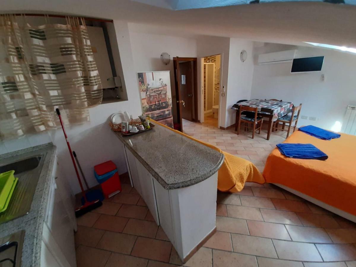 Il Gabbiano Apartment Viareggio Exterior foto